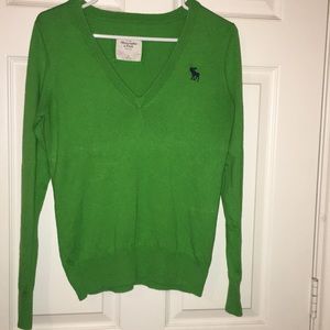 Women’s Abercrombie & Finch Sweater S